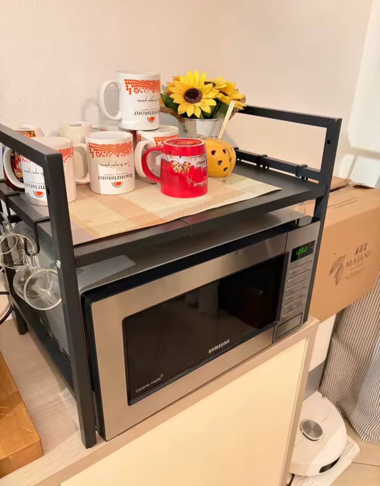Customer photo