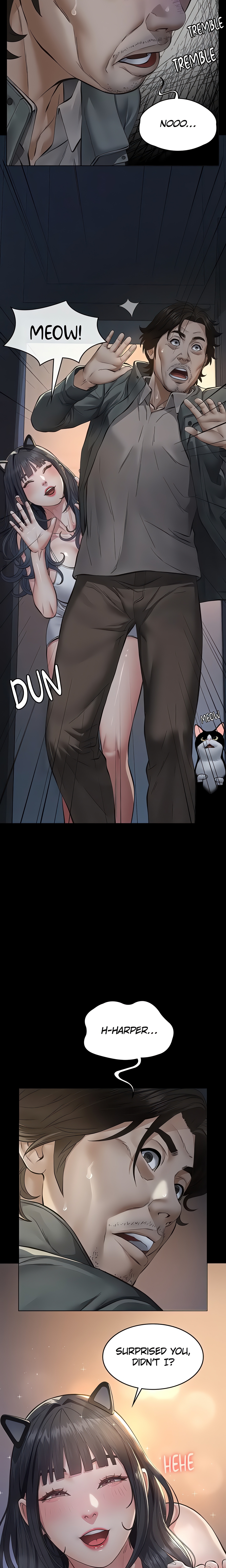 Papa Katz, chapter 3, page 22