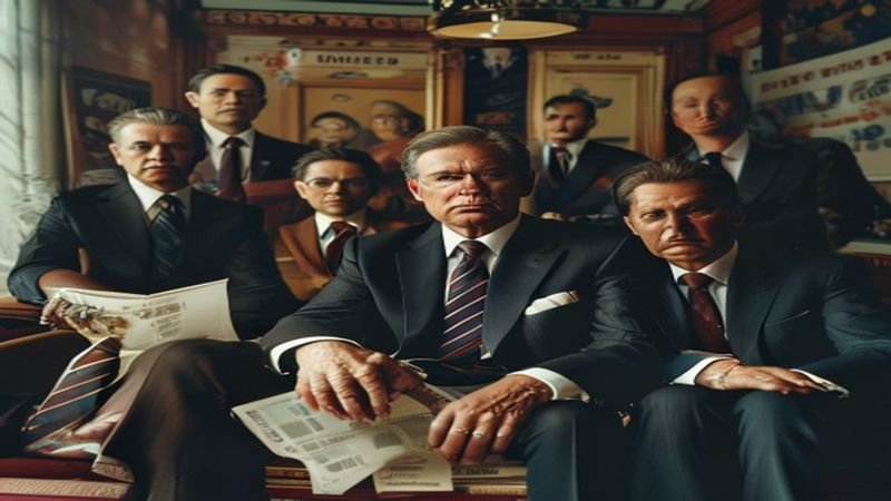 Foreign Investors