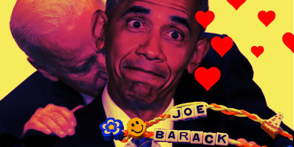 “Barack writes to Alex about how he repeatedly fantasizes about making love to men.”…