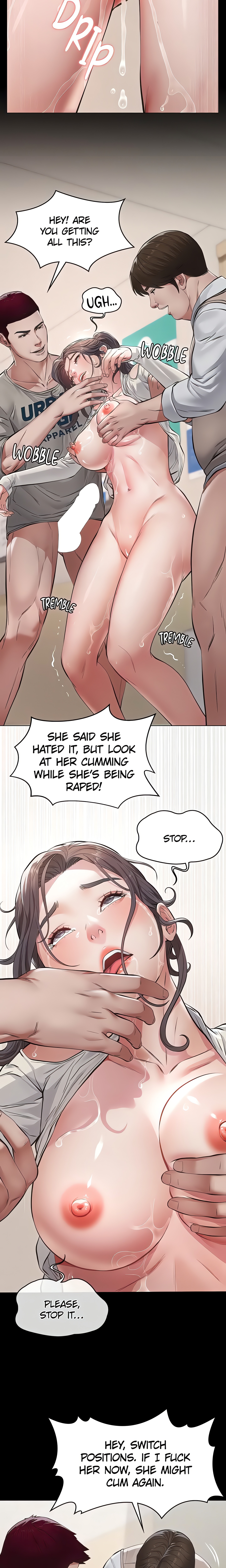 Papa Katz, chapter 6, page 4
