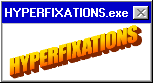 Hyperfixations