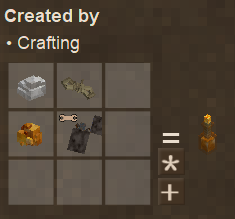 Molotov Recipe 1