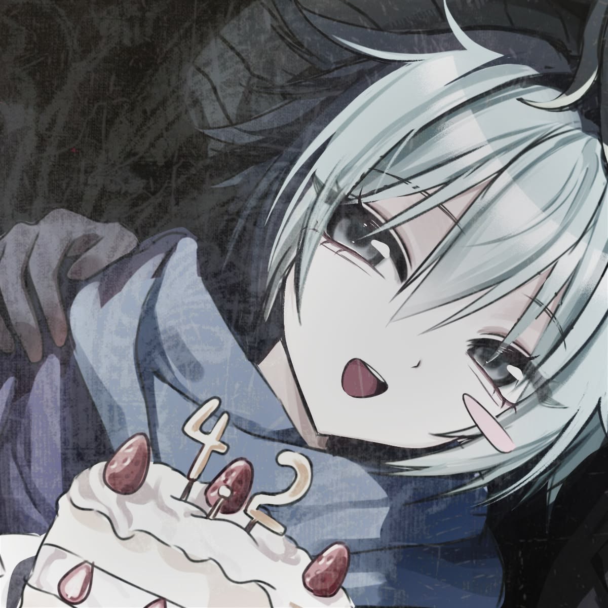 shin