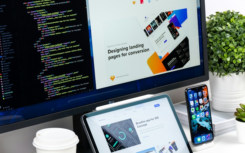 Thiết kế website hiệu quả
