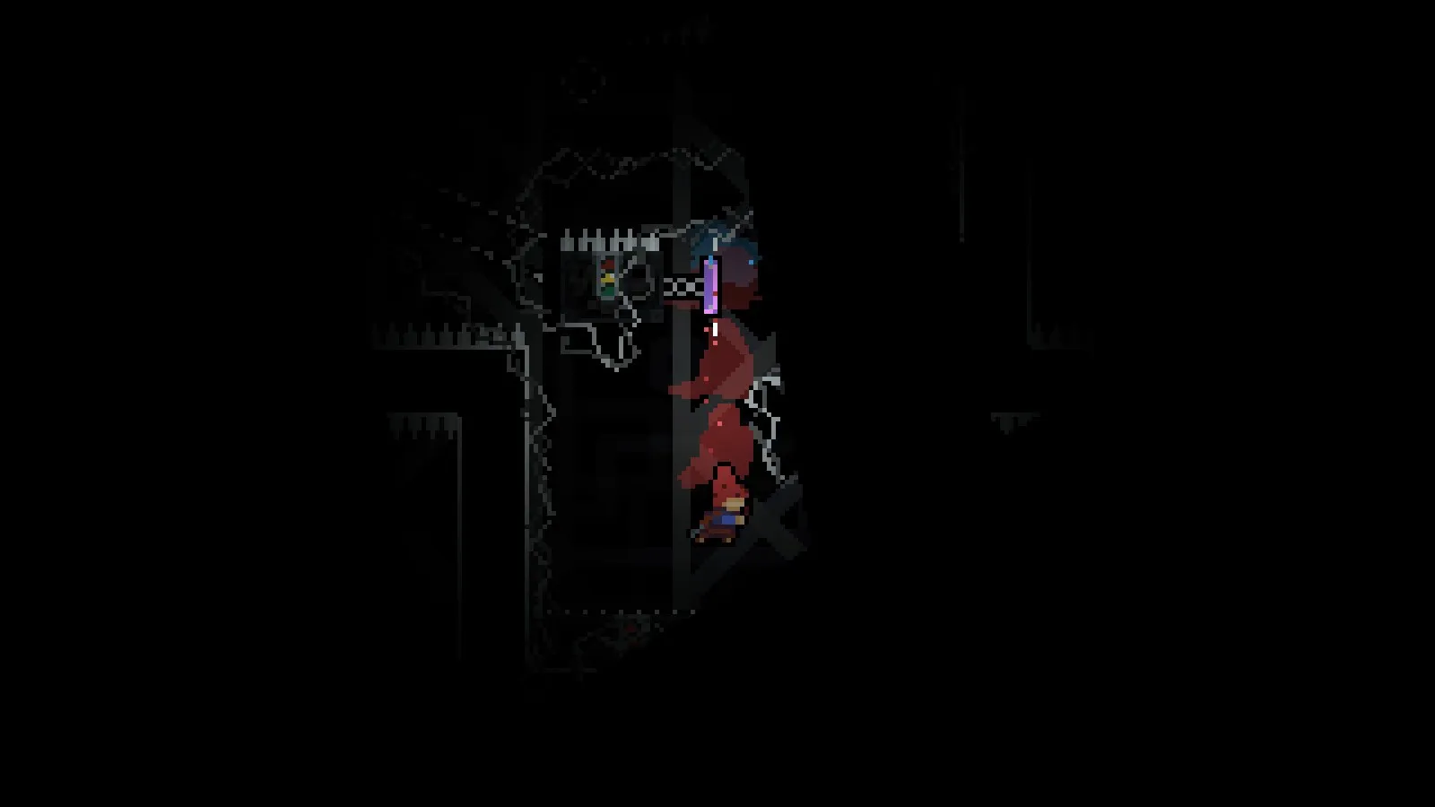 Obscurity
