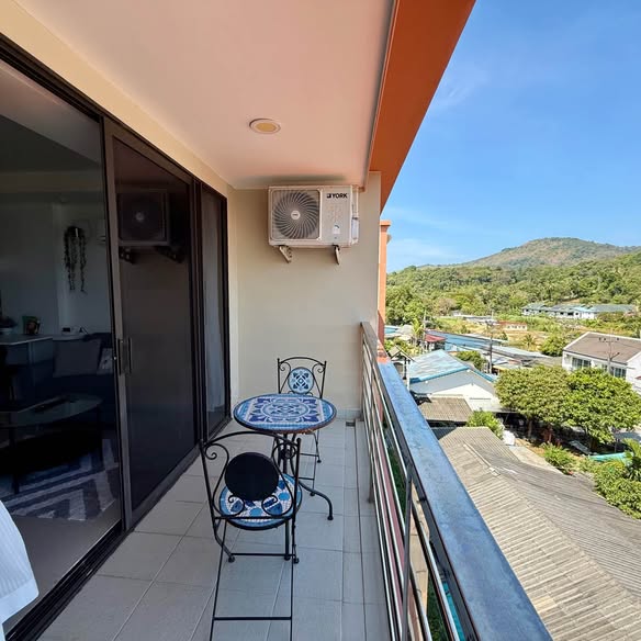 Rawai Beach Condominium — fotoğraf 5