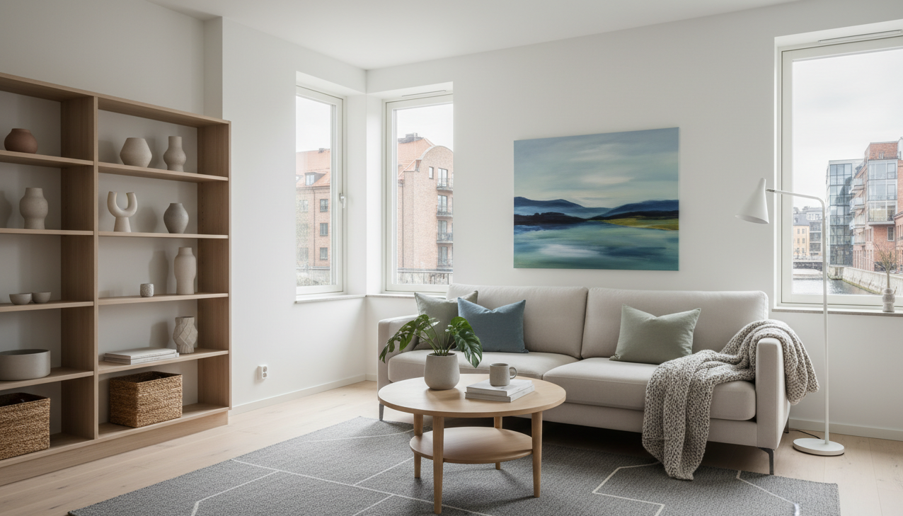 korttidshyra i goteborg: din kompletta guide till flexibelt boende