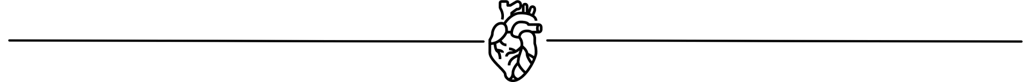 heart divider