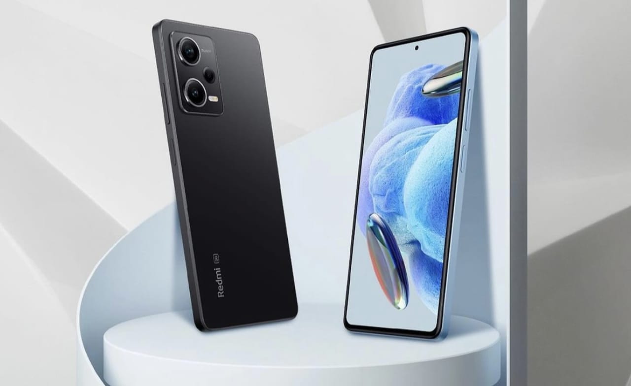 Cara Menghilangkan Bayangan di Layar HP Xiaomi
