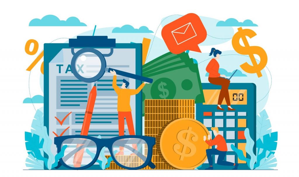 Những điều kế toán thuế cần biết