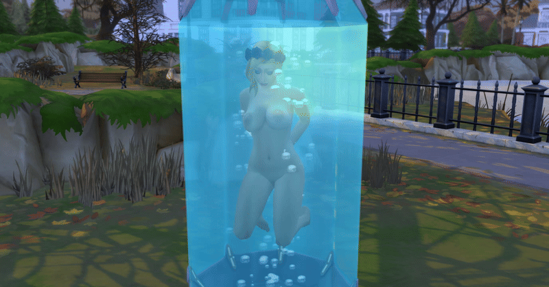 More information about "Alonely: Cats & Dogs, Cottage Living, and Horse Ranch Animations [2026-04-22]"