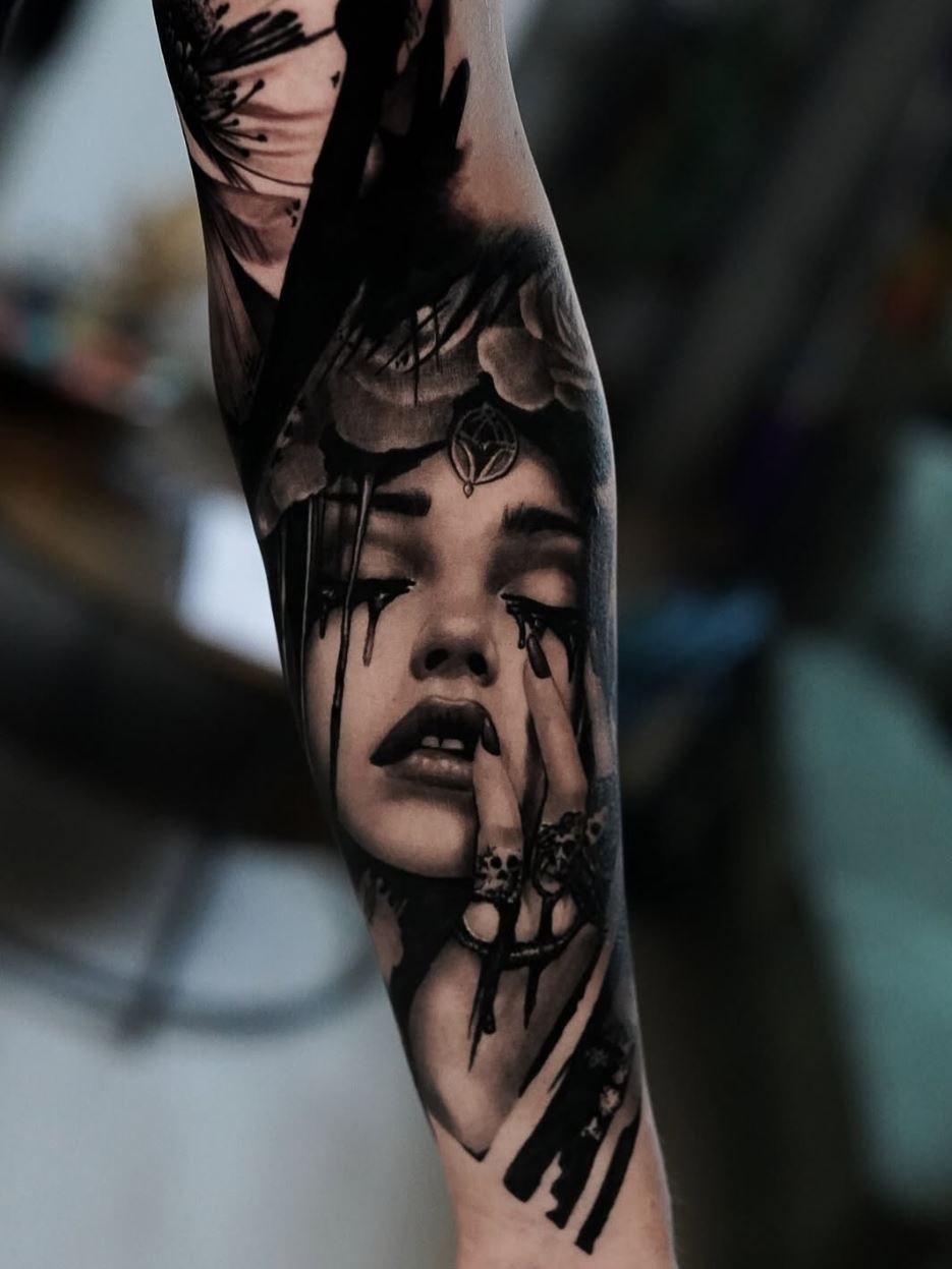 Tattoo 6