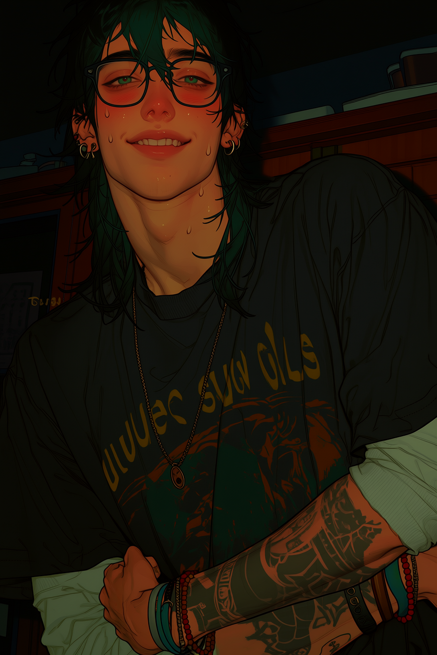 Wesley