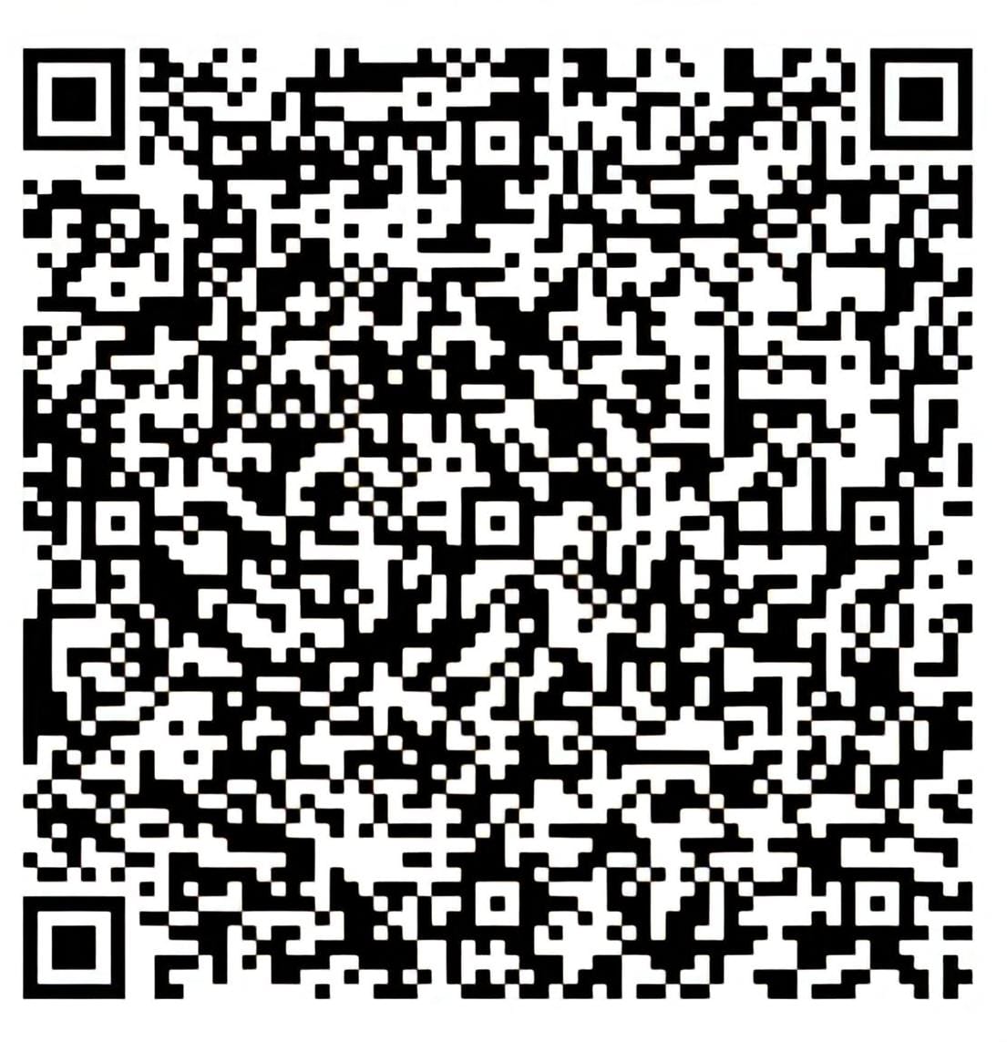 QR Code Pembayaran
