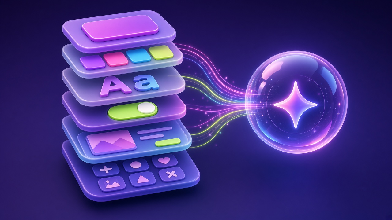 Design Systems in the AI Era: Applying Them Across Product Development