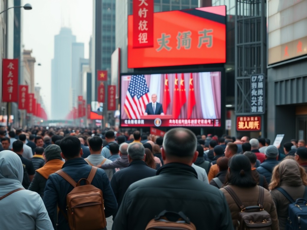 Chinas America Dream Shattered Chinas America Dream Shattered