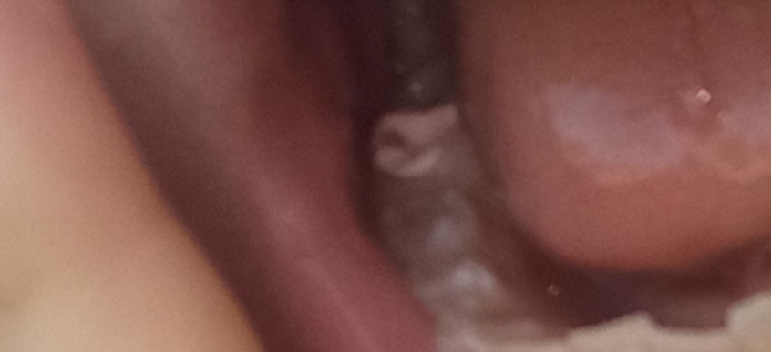 Is it visible???