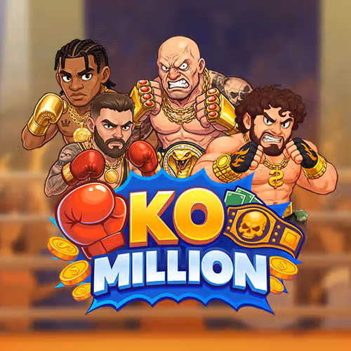 KO Million