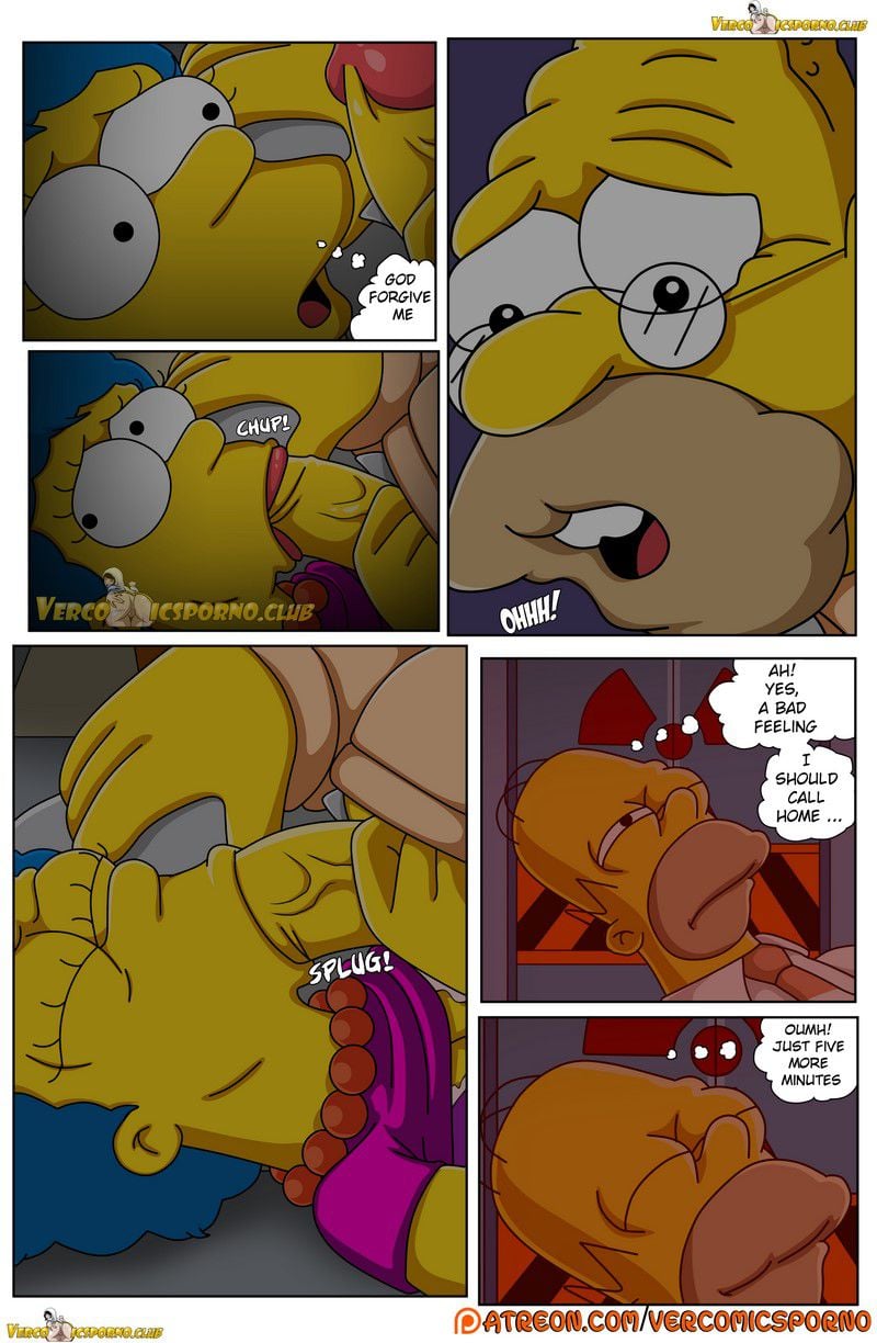 Comic page 65