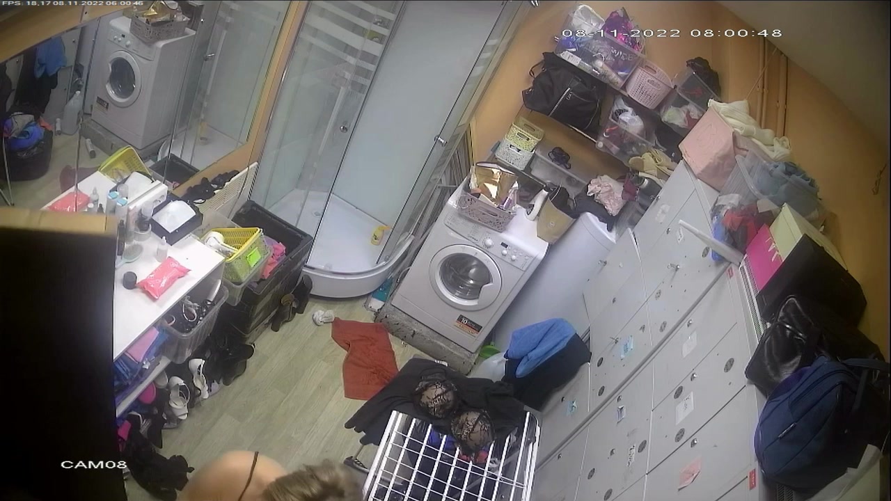 Hidden Voyeur 2 — 0730(14) — screenshot 2