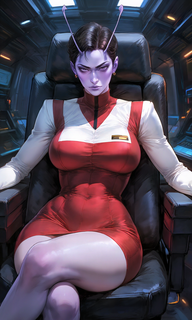 Character description image