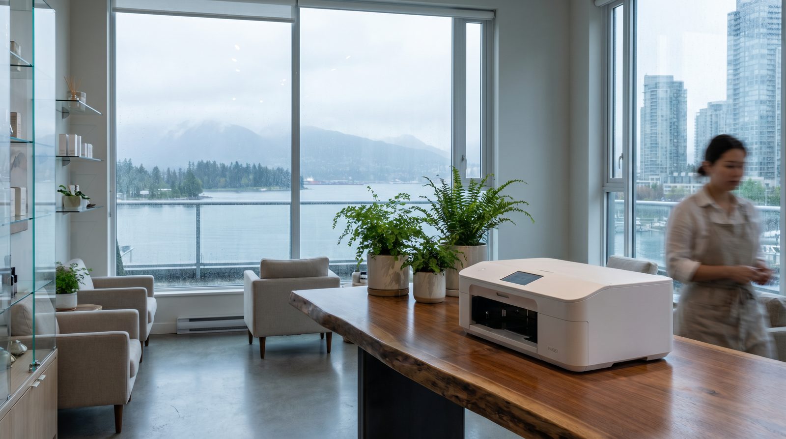 nail printer Vancouver — Buying a Nail Printer in Vancouver