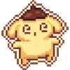Pompompurin