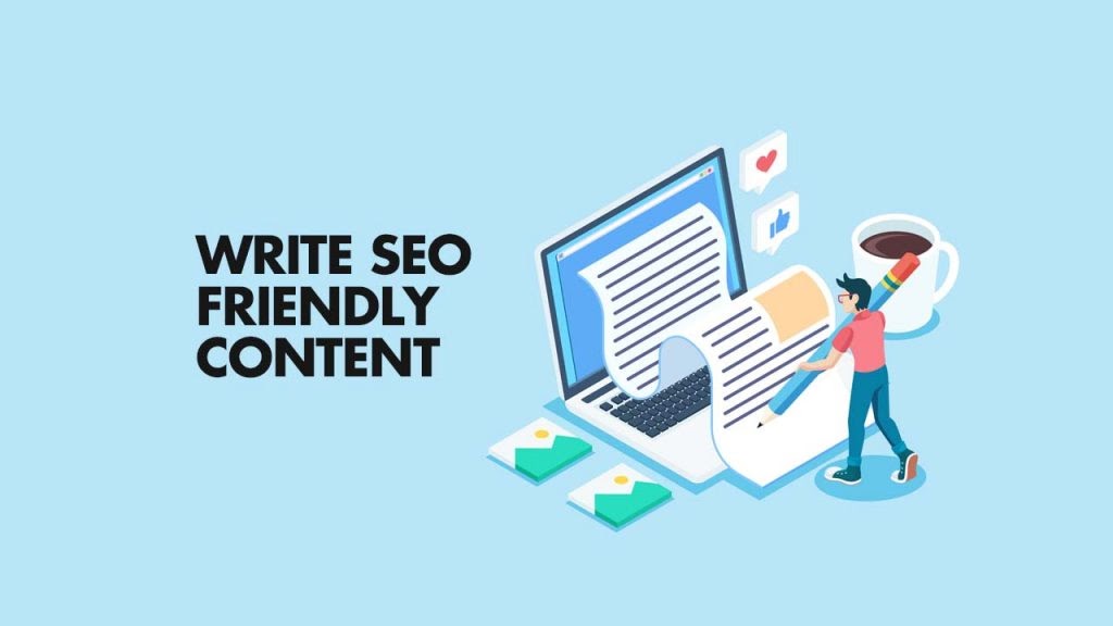 Đầu tư SEO marketing