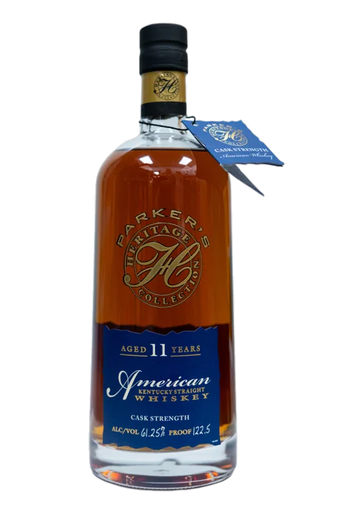 Parker's Heritage 11 Year