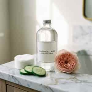 Micellar water