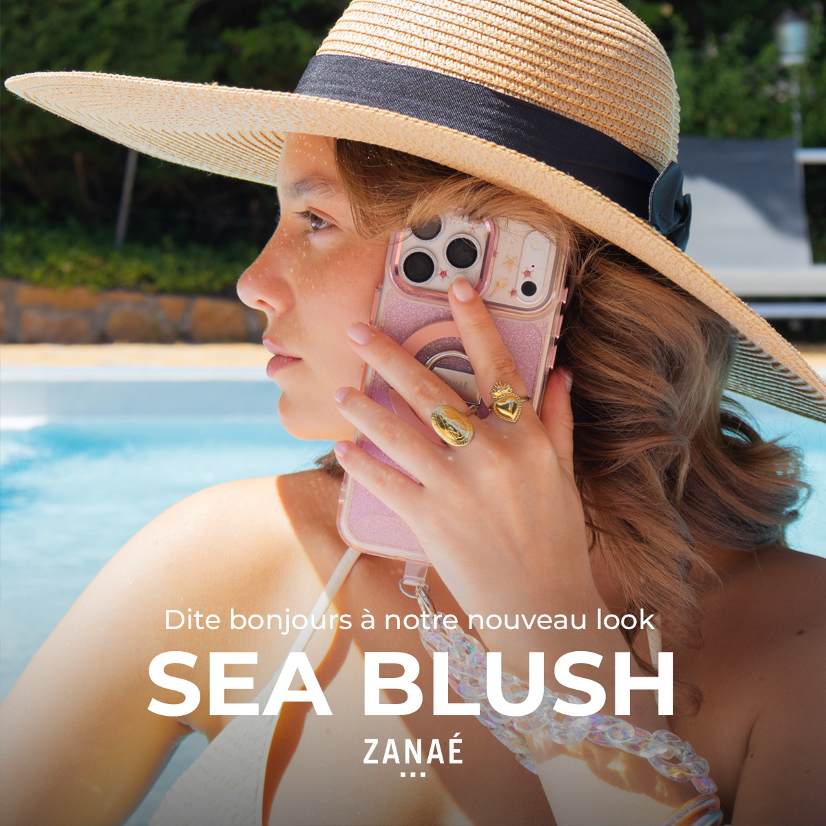 Look Sea Blush