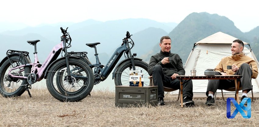 Unleash the Power of Electric Biking with the Ultimate Ride