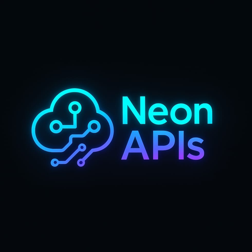 NEON APIS
