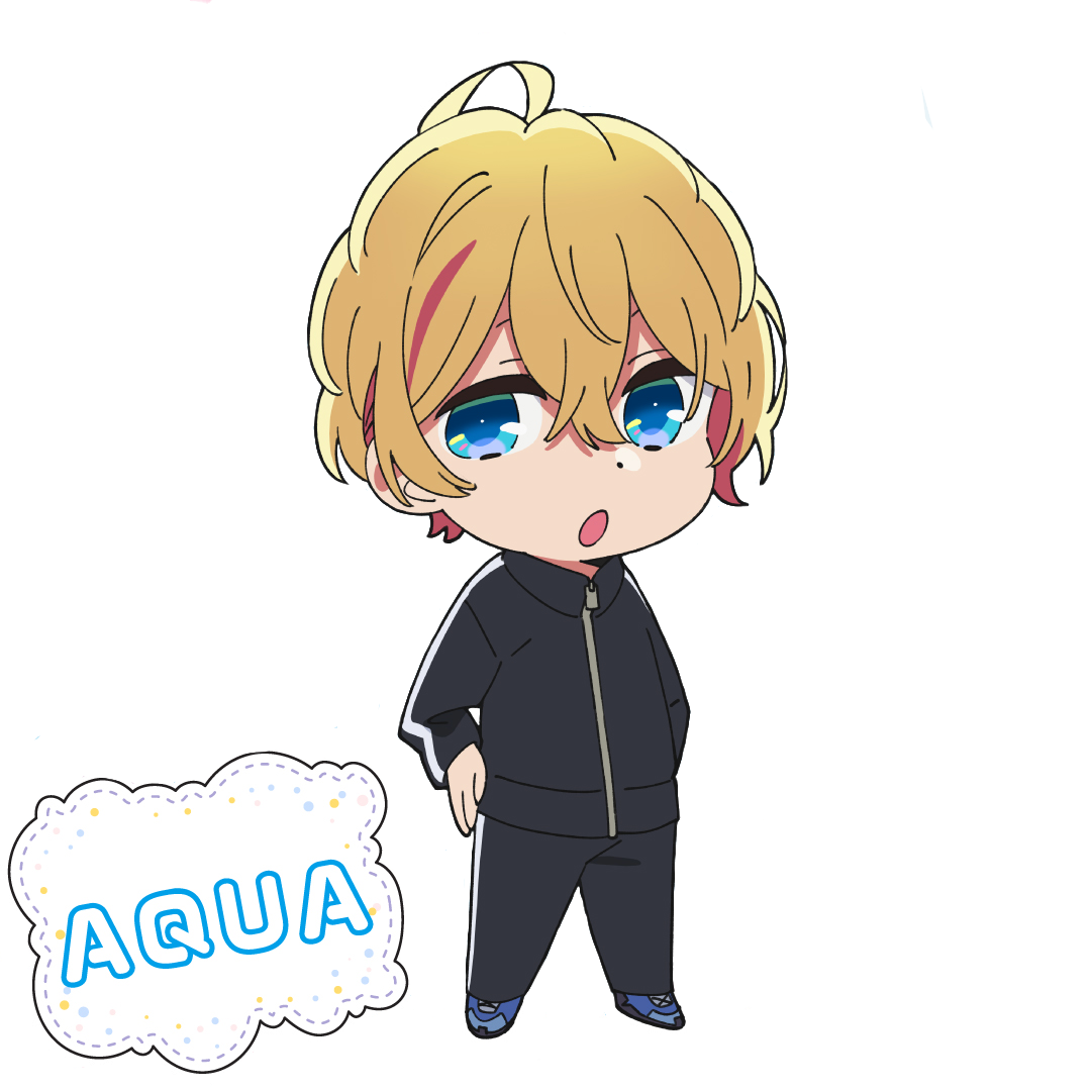 Aqua