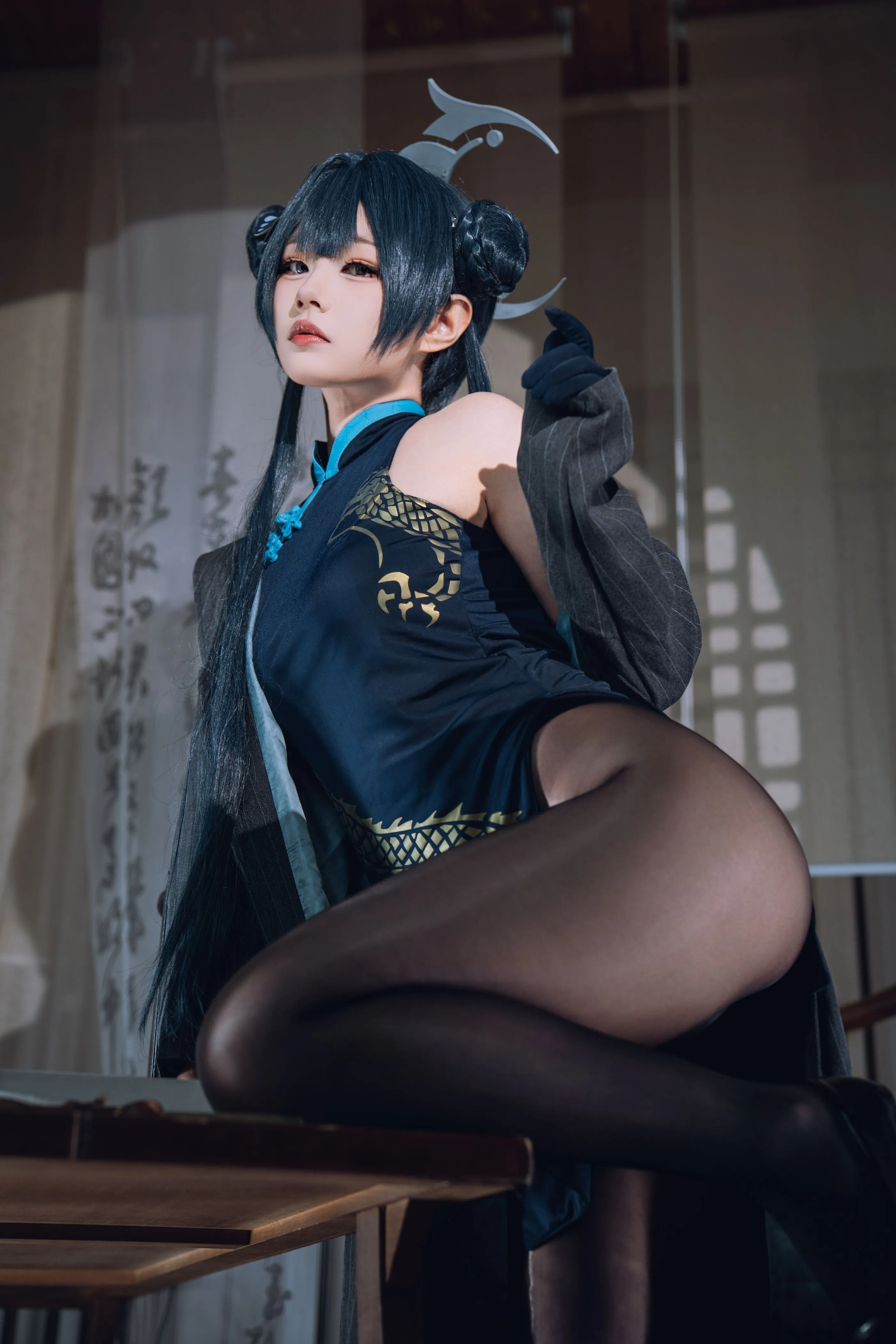 笠笠ami - Ryuuge Kisaki Blue Archive — Photo 38