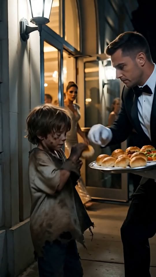 The Child She Was Told to Forget