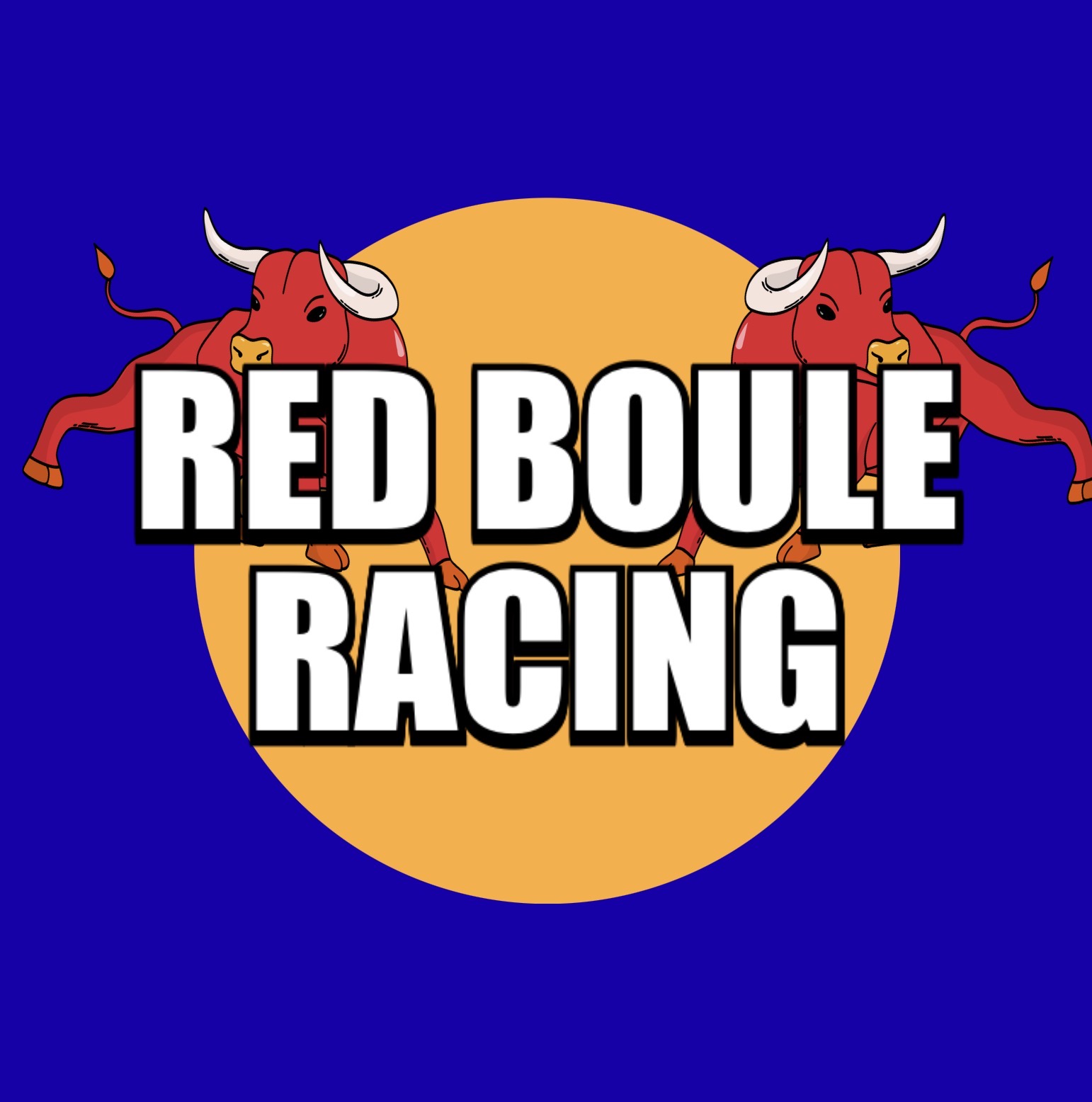Red Boule Racing