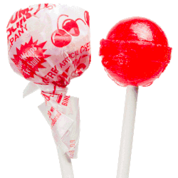 lollipops