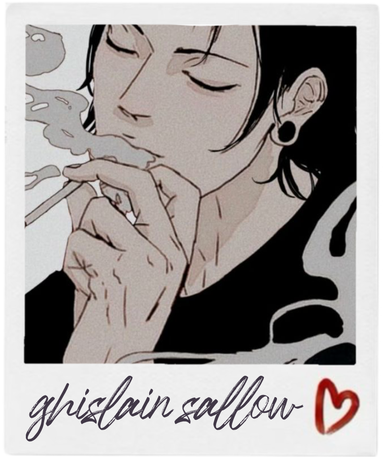 ghislain