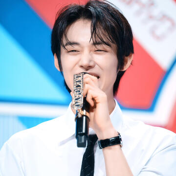 Inkigayo