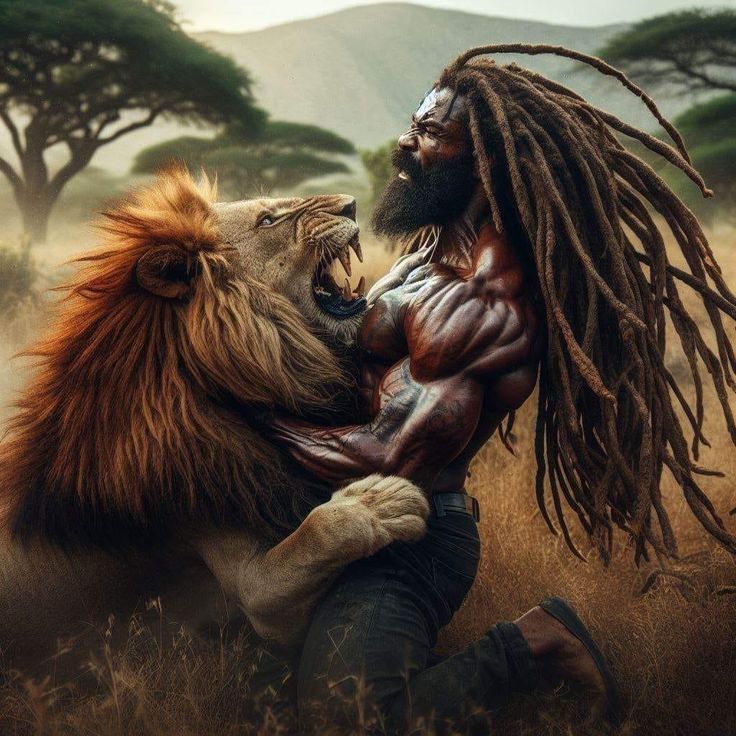 The Brave Man of Azoro