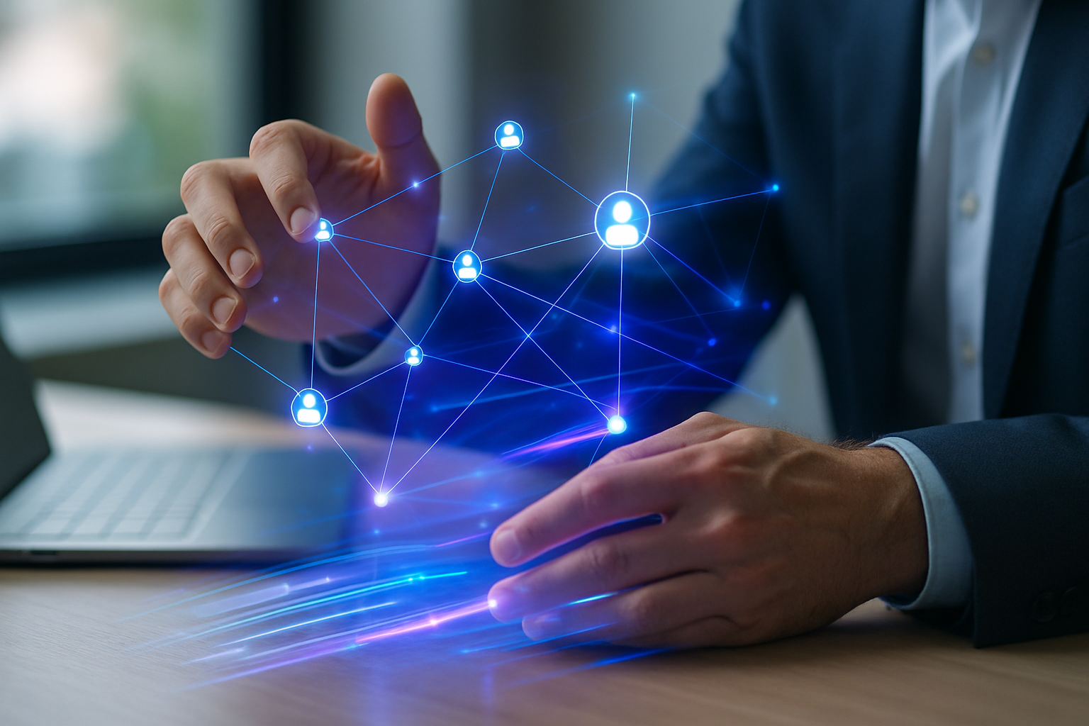 Comprendre l'algorithme LinkedIn