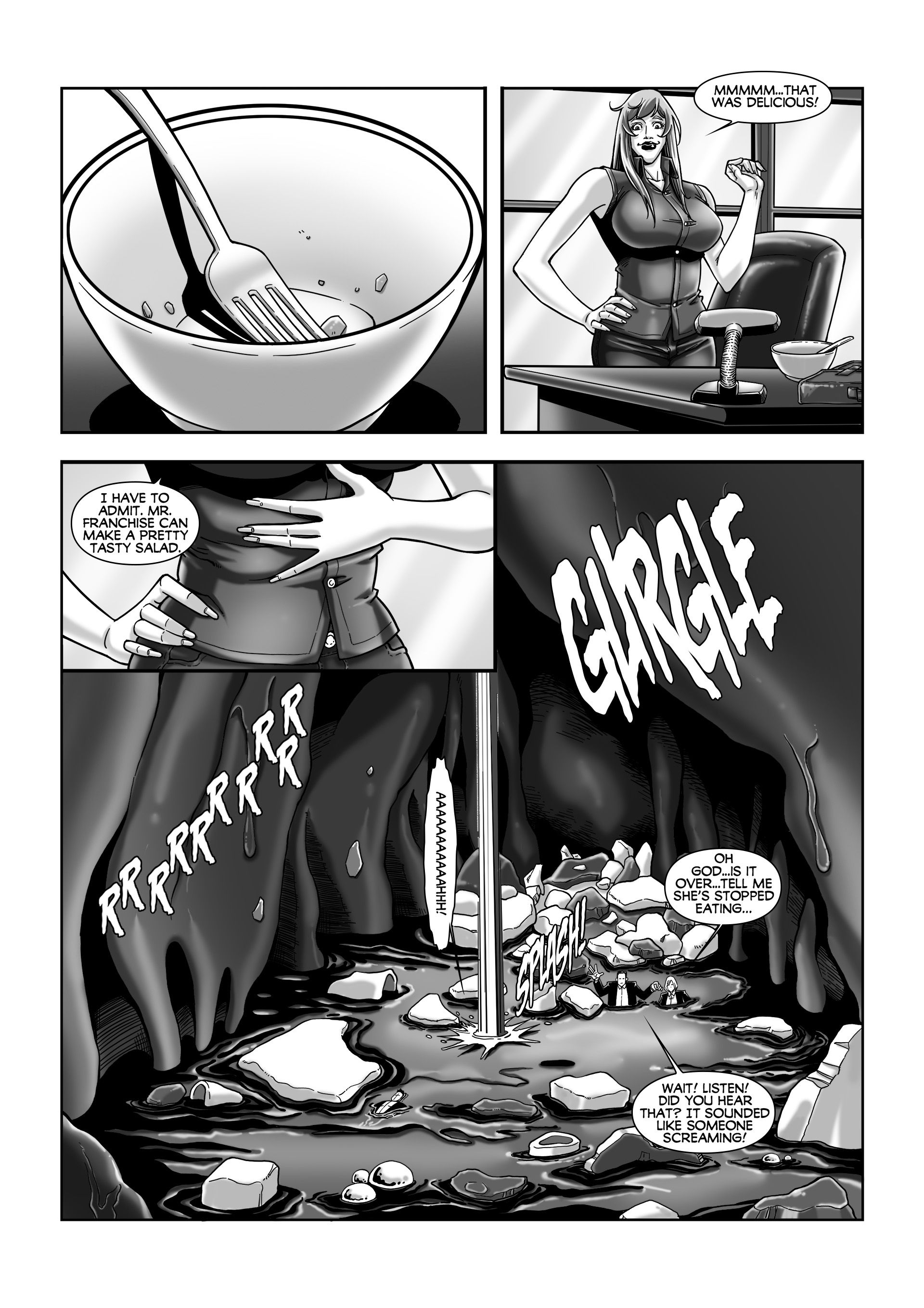 Comic page 81