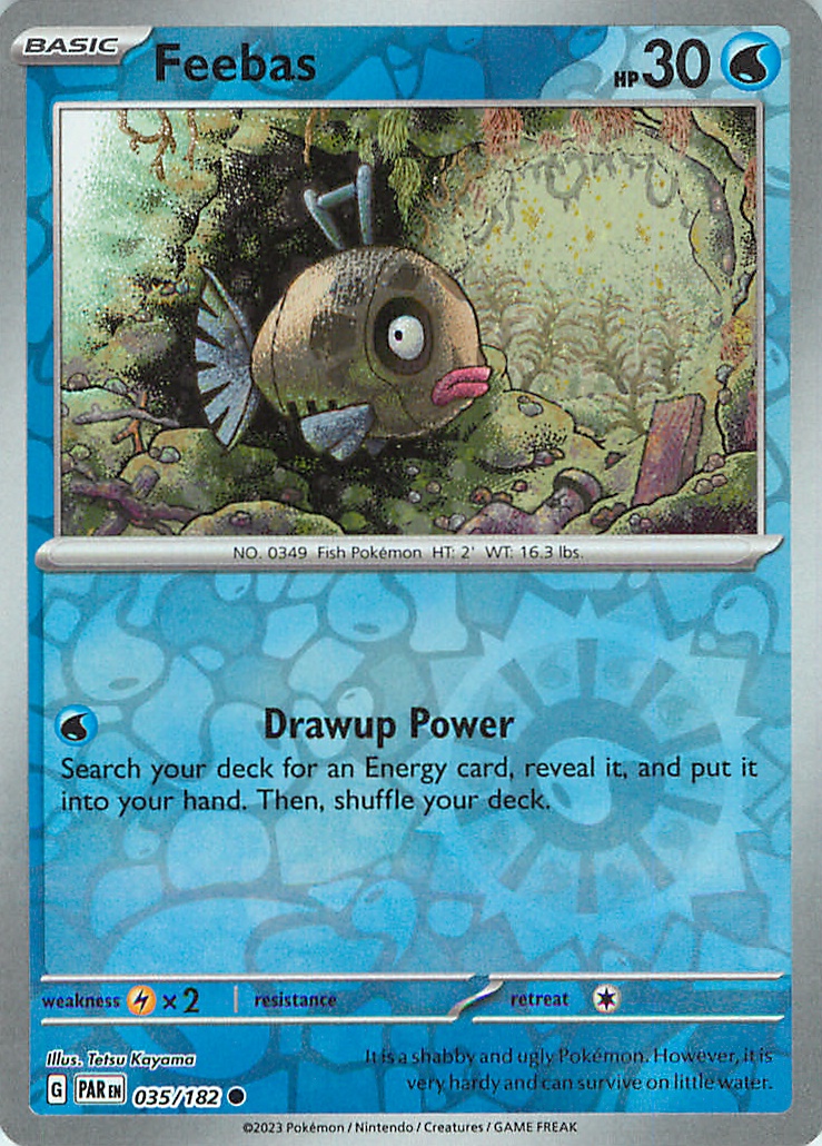 Pokemon Scarlet & Violet Paradox Rift Choose your card! English Near Mint
