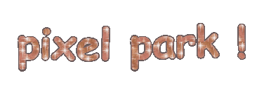 pixel park