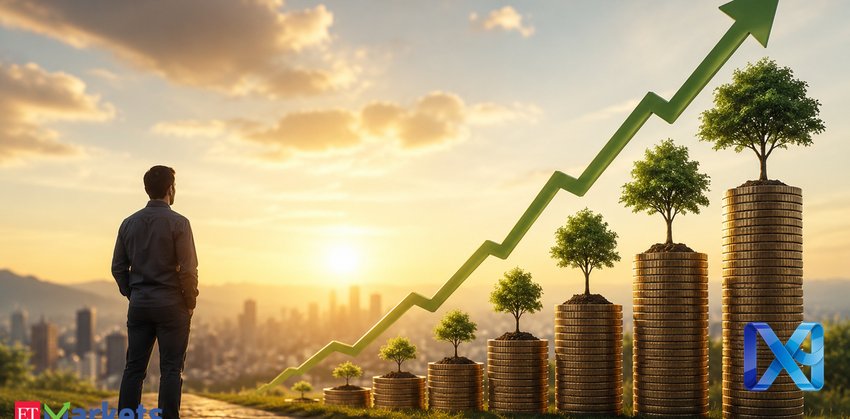 Investing for the Future: The Case for Equity Bias