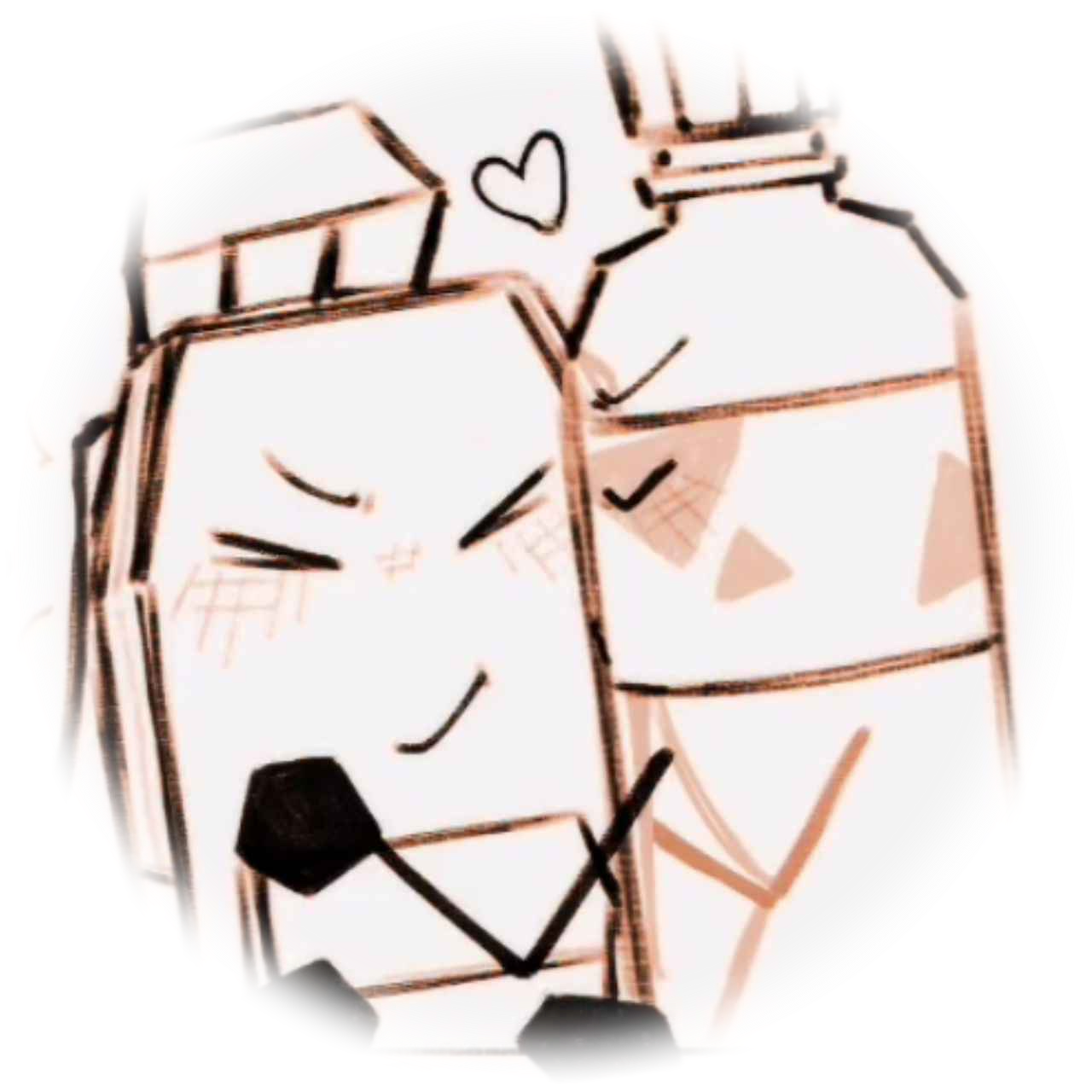 ⁄⁄͈. ᴗ͈ ꒱ა       Sodapack