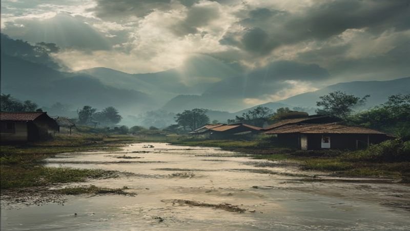 Assam floods