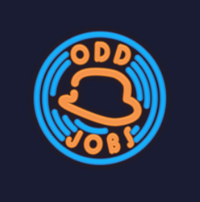 Odd Jobs Neon